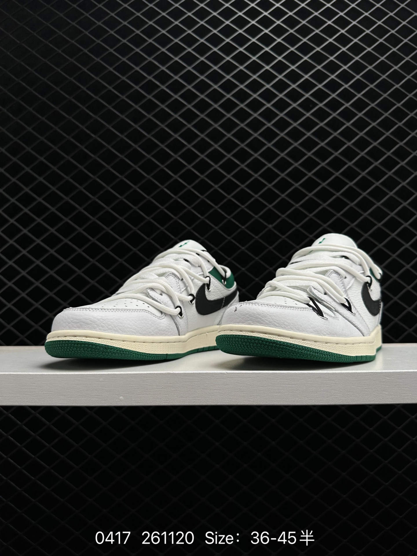 Nike Air Jordan 1 Low AJ1